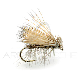 Mouche FMF Sedge elk hair caddis 1752