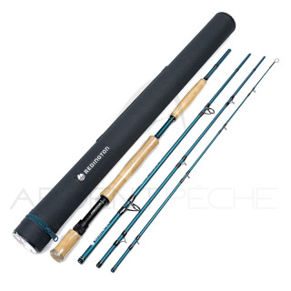 Occasion canne REDINGTON Predator 8' soie 14