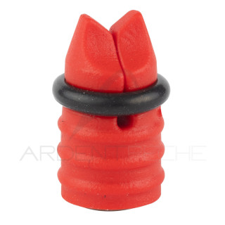 Clip magnétique bloque fil