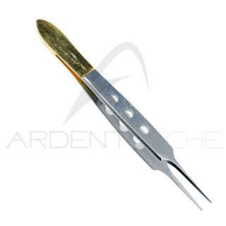 Pince Dr Slick brucelle droite