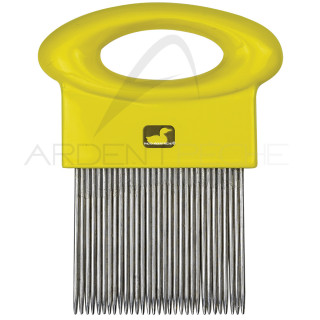 Extracteur de bourre LOON