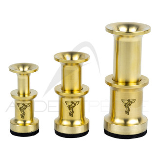 Egaliseur de poils Dr Slick or