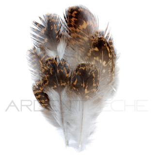 Grouse plumes sachet de 2g