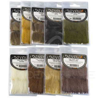 Cul de canard DEVAUX select 1 grs