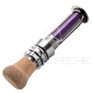 Porte moulinet DEVAUX T56 plus talon