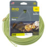 Soie pêche RIO Avid Bass - Ardent fly fishing