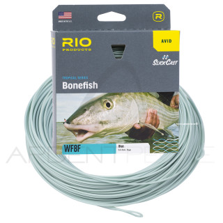 Soie RIO Avid Bonefish