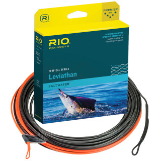 Soie RIO Leviathan Billfish SHD