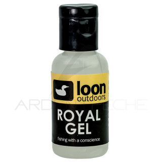 Hydrophobe LOON royal gel