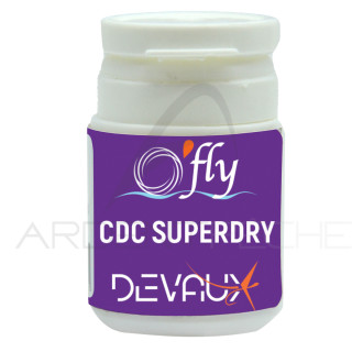 Hydrophobe DEVAUX O'Fly CDC Superdry