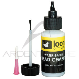 Vernis LOON Head Cement