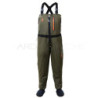 Waders DEVAUX Zip 400