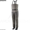 Waders PATAGONIA Ultralight Hex Grey