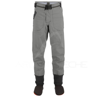 Pantalon de wading Simms Freestone - la pêche en toute liberté - Ardent Fly Fishing