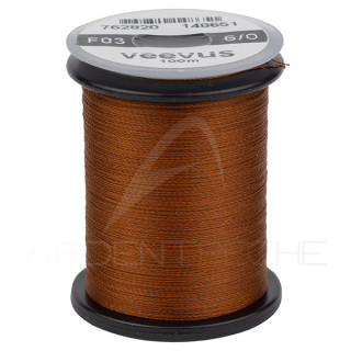 Fils de montage VEEVUS 6/0