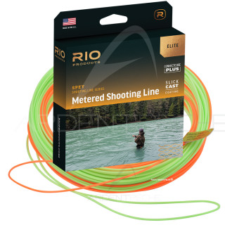Shooting line RIO ELITE Metered