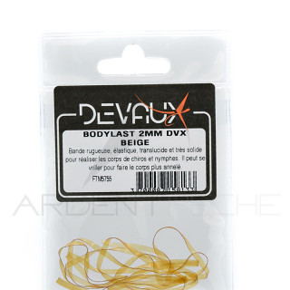 Bodyplast DEVAUX 2 mm