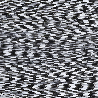 Fibres Micro Barred Voodoo