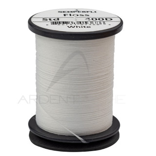 Fils de montage polyfloss SEMPERFLI 400D