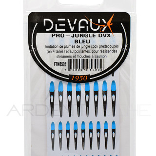 Pro-Jungle DEVAUX