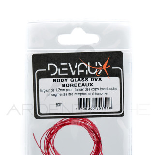 Body Glass DEVAUX