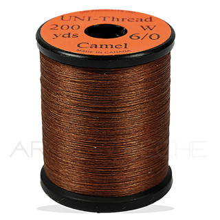 Fils de montage Uni-thread 8/0