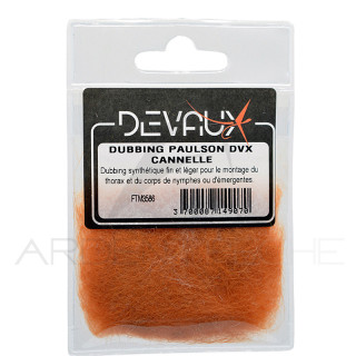 Dubbing DEVAUX Paulson