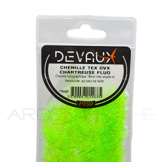 Chenille DEVAUX TEX