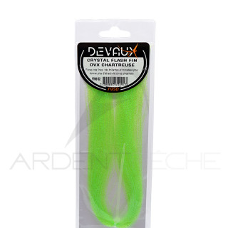 Cristal flash DEVAUX
