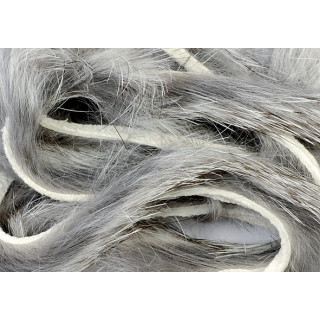 Zonker lapin étroit 2mm