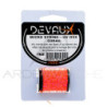 Micro chenille DEVAUX Micro string UV bobine