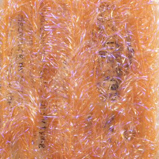 Chenille Plush 15 mm Semperfli