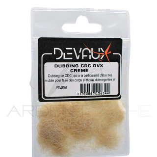 Dubbing DEVAUX CDC