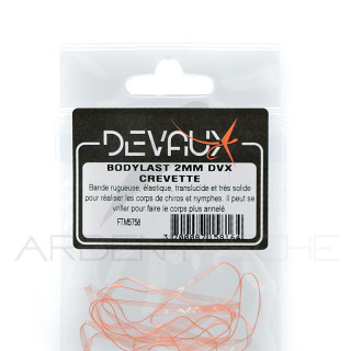 Bodyplast DEVAUX 2 mm