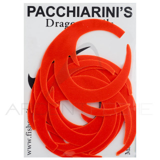 Dragon Tails PACCHIARINI'S XL