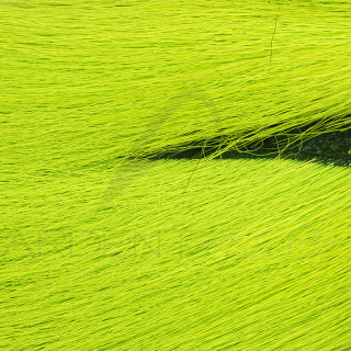 Bucktail queue de daim Petite Médium