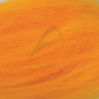 Icelandic sheep hair