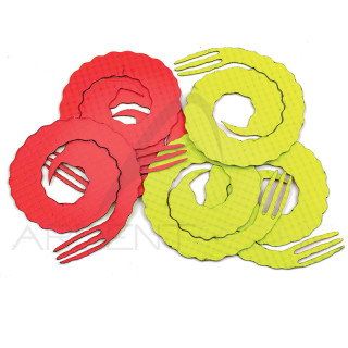 Queue Forked bling big game