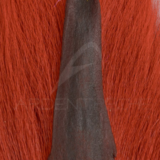 Bucktail queue de daim UV2 Large