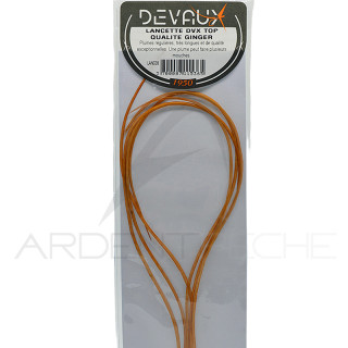 Lancettes de coq DEVAUX Top qualité