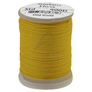 Fils de montage polyfloss SEMPERFLI 400D