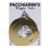 Wiggle Tails PACCHIARINI'S XL