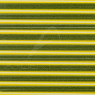 Quill synthétique fuseau