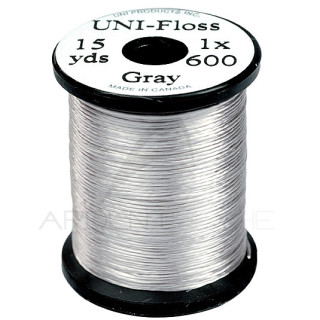 Fils de montage Polyfloss UNI-floss