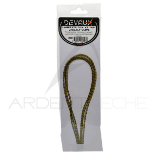 Lancettes de coq DEVAUX XS Top qualité