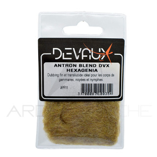 Dubbing DEVAUX Blend