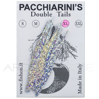 Double Tails PACCHIARINI'S XXL