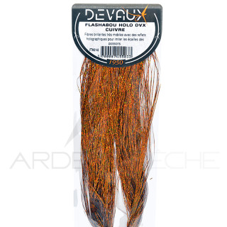 Flashabou DEVAUX