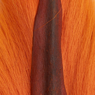 Bucktail queue de daim UV2 Large