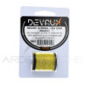 Micro chenille DEVAUX Micro string UV bobine